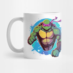 donatello Mug